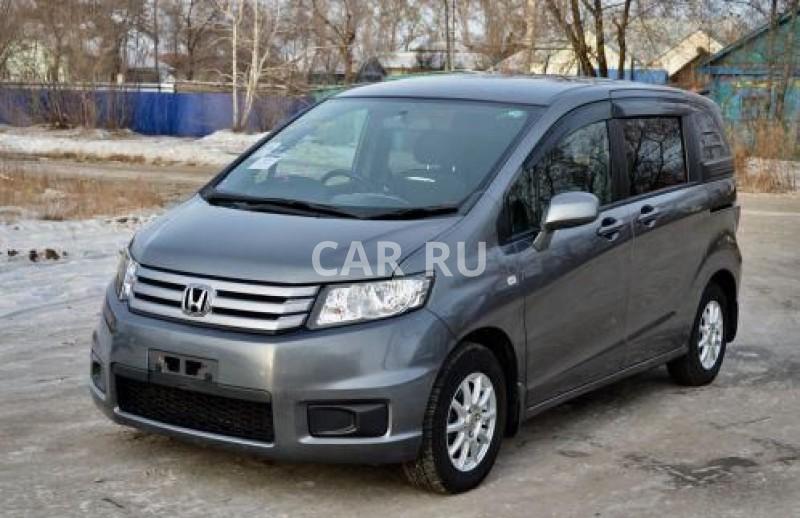 Продажа Honda Freed Spike 2011, 720000 руб