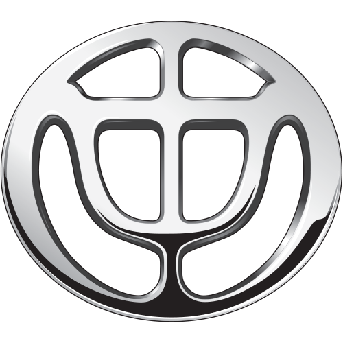логотип Brilliance