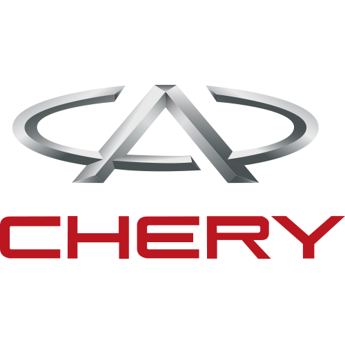 логотип Chery