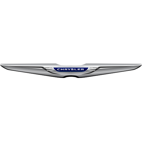 логотип Chrysler