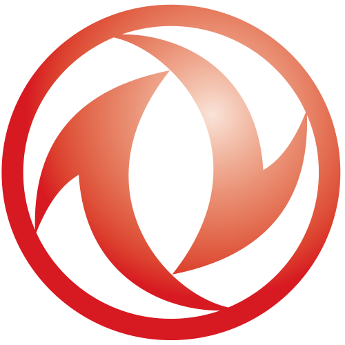 логотип Dongfeng