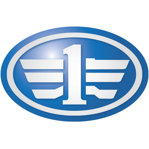 логотип Faw