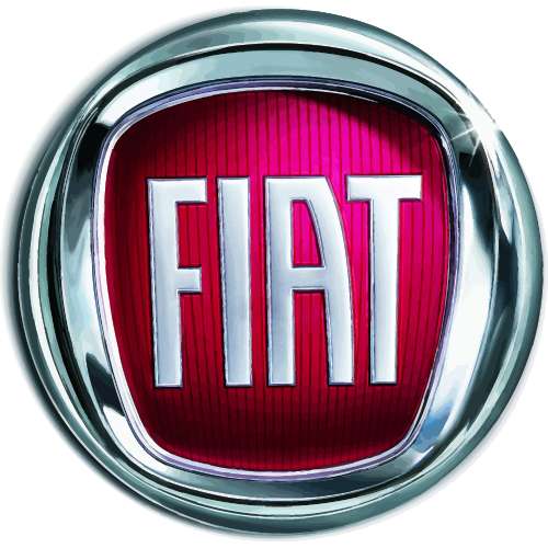 логотип Fiat