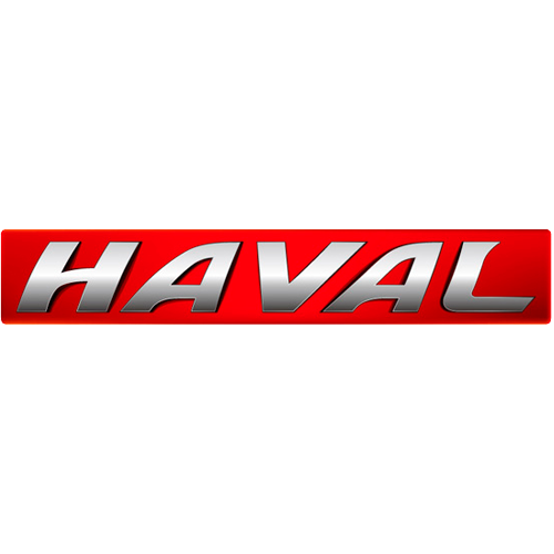 логотип Haval