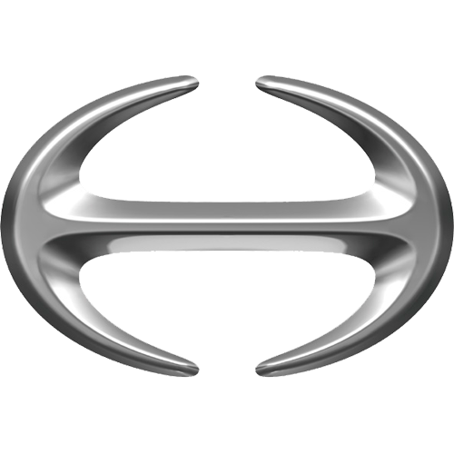 логотип Hino