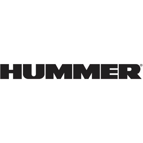 логотип Hummer