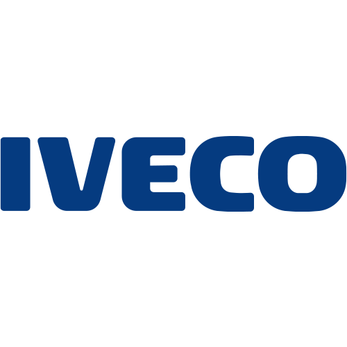 логотип Iveco