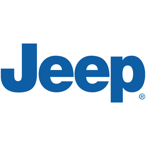 логотип Jeep