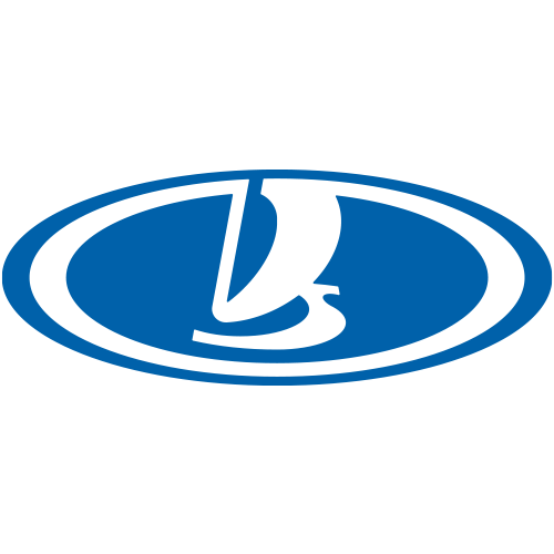 логотип Лада