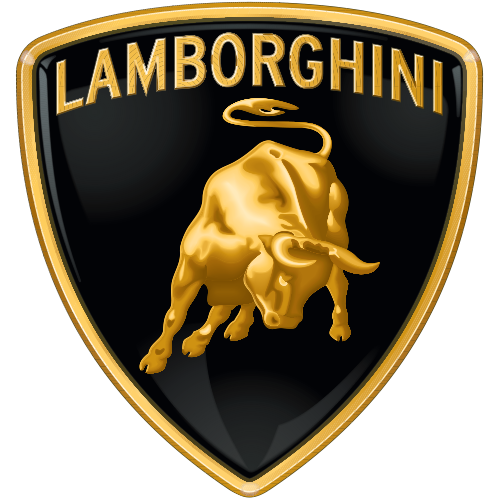 логотип Lamborghini