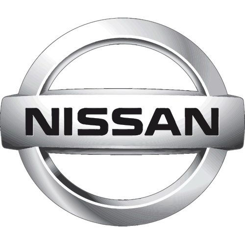 логотип Nissan