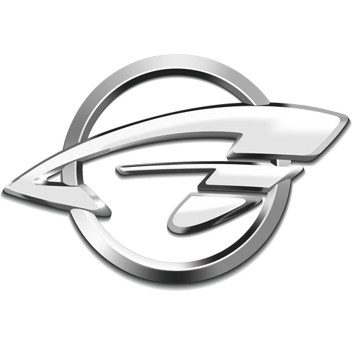 логотип Ravon