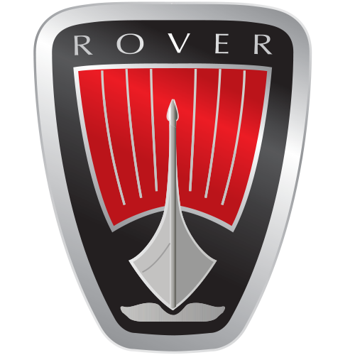 логотип Rover
