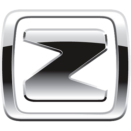 логотип Zotye