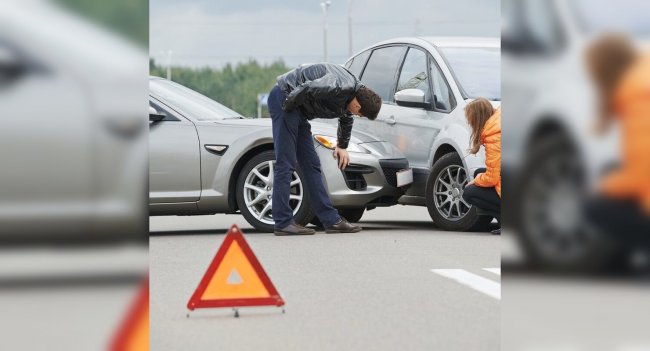 Вызов Комиссара При Дтп Стоимость