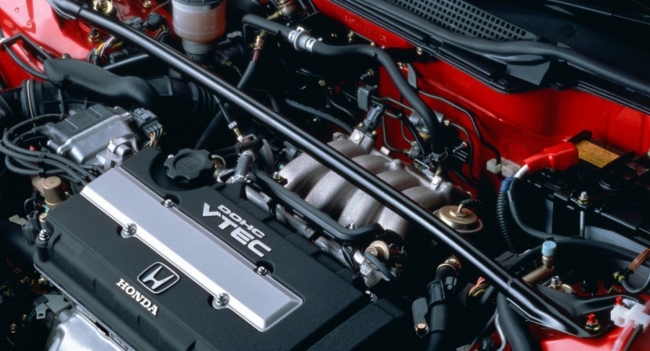 Возрождённый седан Honda Integra дополнили хэтчбеком и гибридом