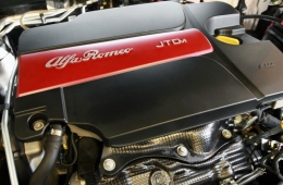 Правительство Италии заставило Alfa Romeo изменить название своего автомобиля
