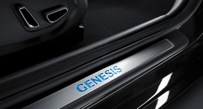 BMW X3 и Genesis GV70 приняли участие в краш-тестах