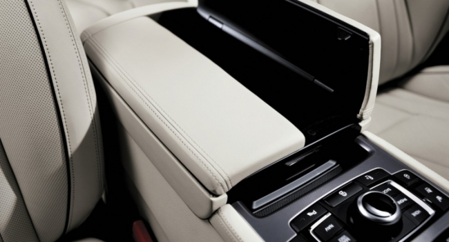 Компания Buick выпустила роскошный электрокроссовер Electra E5