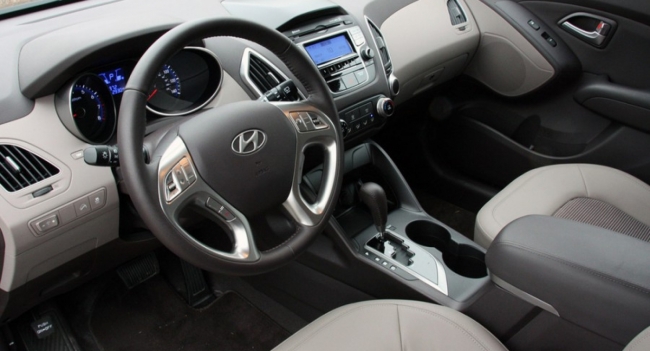 Как бюджетные электрокары Hyundai смогут увеличить запас хода