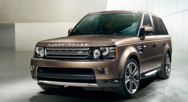 Содержание range rover