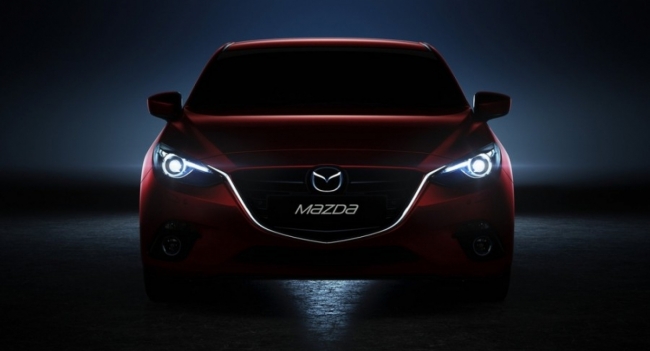 В РФ начались продажи китайских кроссоверов Mazda CX-4 с дилерской гарантией