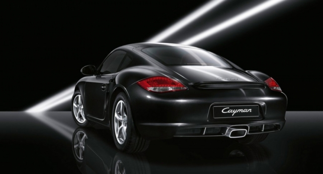 Porsche снимет с производства две модели