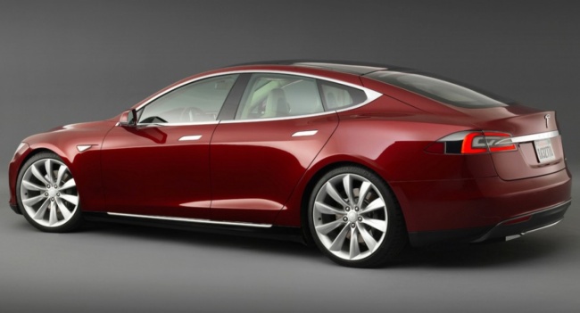 Tesla отказалась от дешевого электрокара и выпустит вместо него роботакси