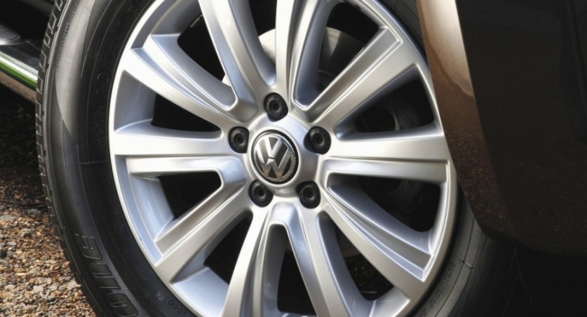 Обновленный кроссовер Volkswagen Tukai скоро можно будет купить в России
