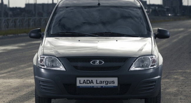 Дилеры Lada продали последние партии Lada Largus весной 2023 года