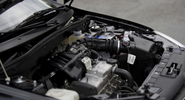 Новая Lada Granta с 16-клапанным мотором стала доступна на рынке России