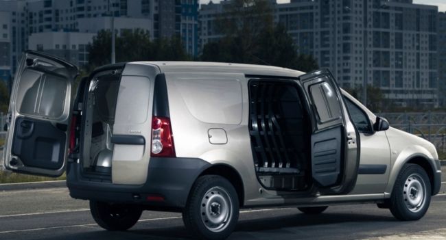 АвтоВАЗ рассекретил уровень локализации модели Lada e-Largus