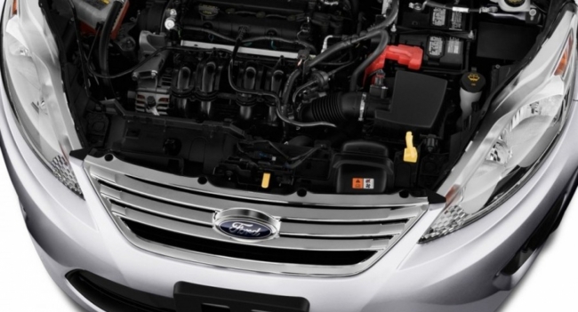 Ford прекращает сборку модели Fiesta чтобы освободить место для новой модели