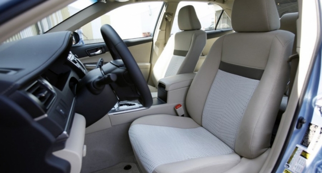 Большой седан Buick LaCrosse четвёртой генерации выпустили для Китая