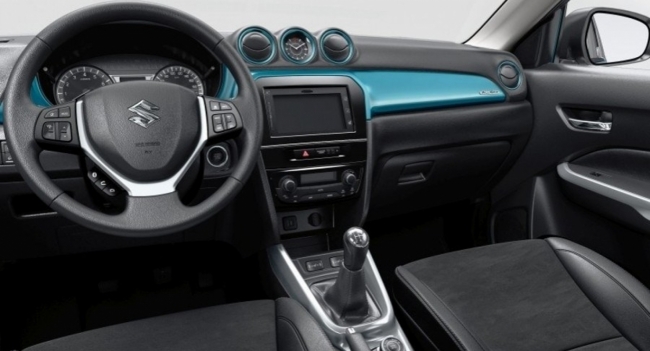 В России появился компактвэн Maruti Suzuki Eeco за 1.92 млн рублей