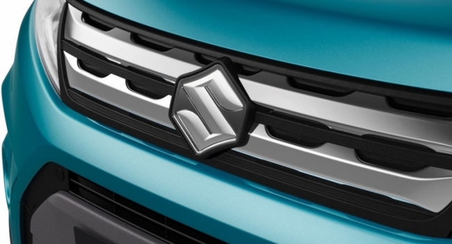 В России появился компактвэн Maruti Suzuki Eeco за 1.92 млн рублей