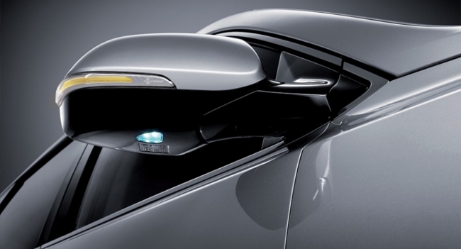 Компания Buick выпустила роскошный электрокроссовер Electra E5