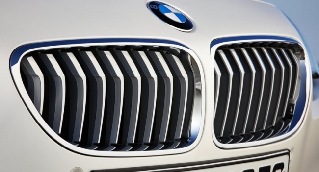 BMW приступил к тестированию универсала BMW i5 Touring
