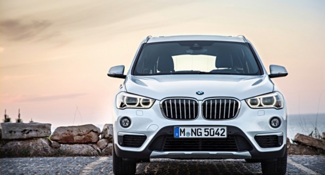 BMW приступил к тестированию универсала BMW i5 Touring