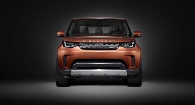 land rover discovery teaser, rover discovery, teaser, land rover