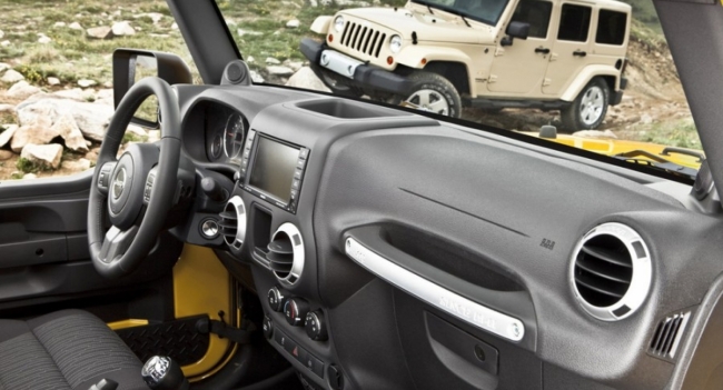 Jeep Gladiator Rubicon получит последнюю лимитированную версию с EcoDiesel