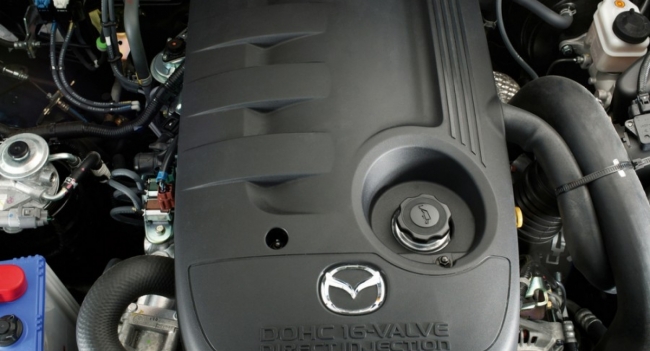 Mazda CX-7 — плюсы и минусы модели