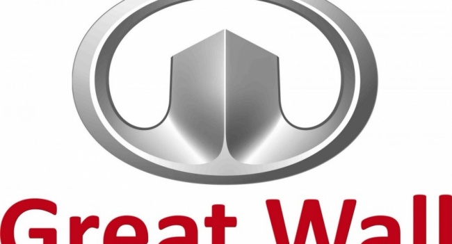 Great Wall Motors, лого