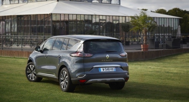 Renault Espace