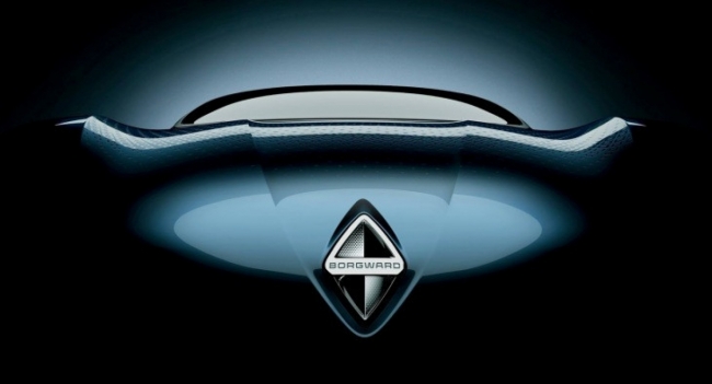 Borgward