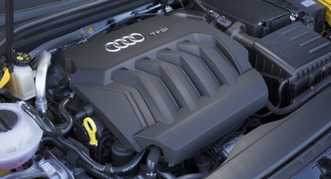 Audi представит новые кроссоверы Audi Q5 и Q6