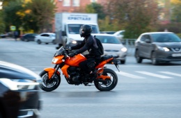 10 мотоциклов, которые признаны самыми популярными у российских байкеров