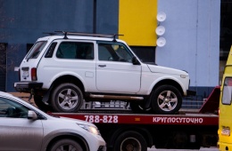 10 самых востребованных SUV в России