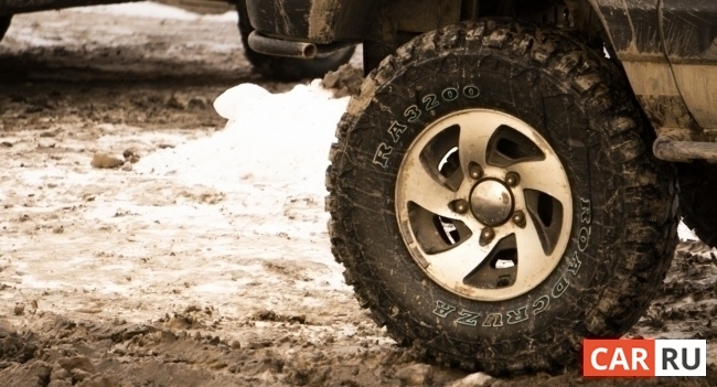 колесо, диск, roadcruza, снег, грязь