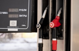 Некачественного бензина в России стало в четыре раза меньше